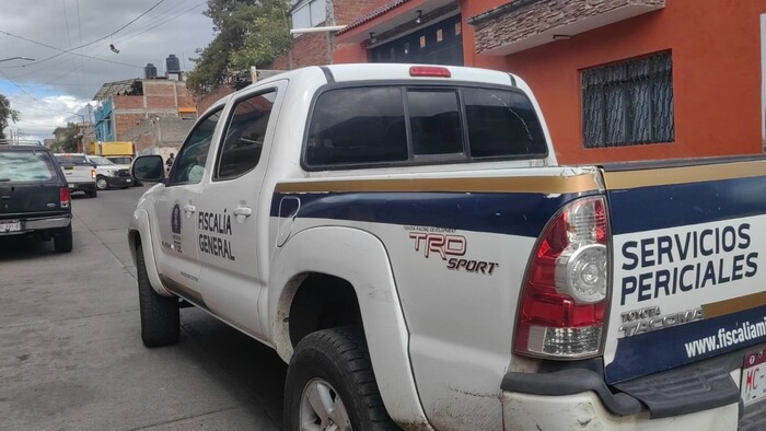 Asesinan a dos personas este sábado en Morelia y Tarímbaro