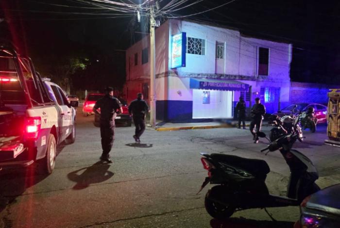 Asesinan a "El Gallo", taquero de Zamora, en una purificadora de agua