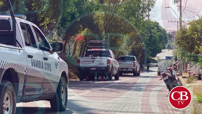 Asesinan a “El Pañal” en la carretera a Tangamandapio