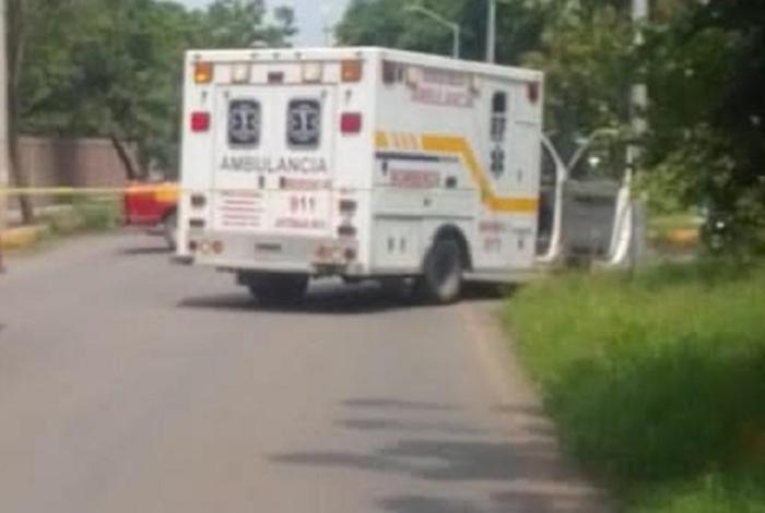 Asesinan a “Eloy” en colonia de Apatzingán