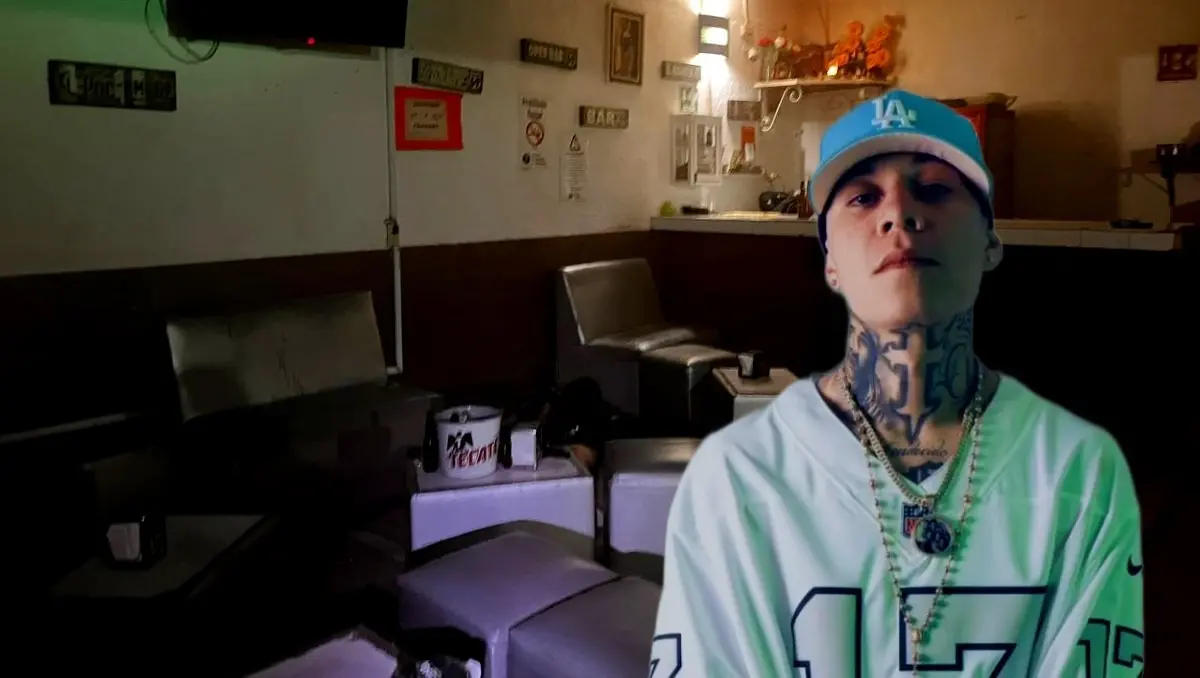 Asesinan a escolta de Santa Fe Klan en Guanajuato