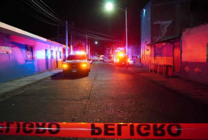 Asesinan a estudiante de preparatoria en Zamora cuando visitaba a su novia