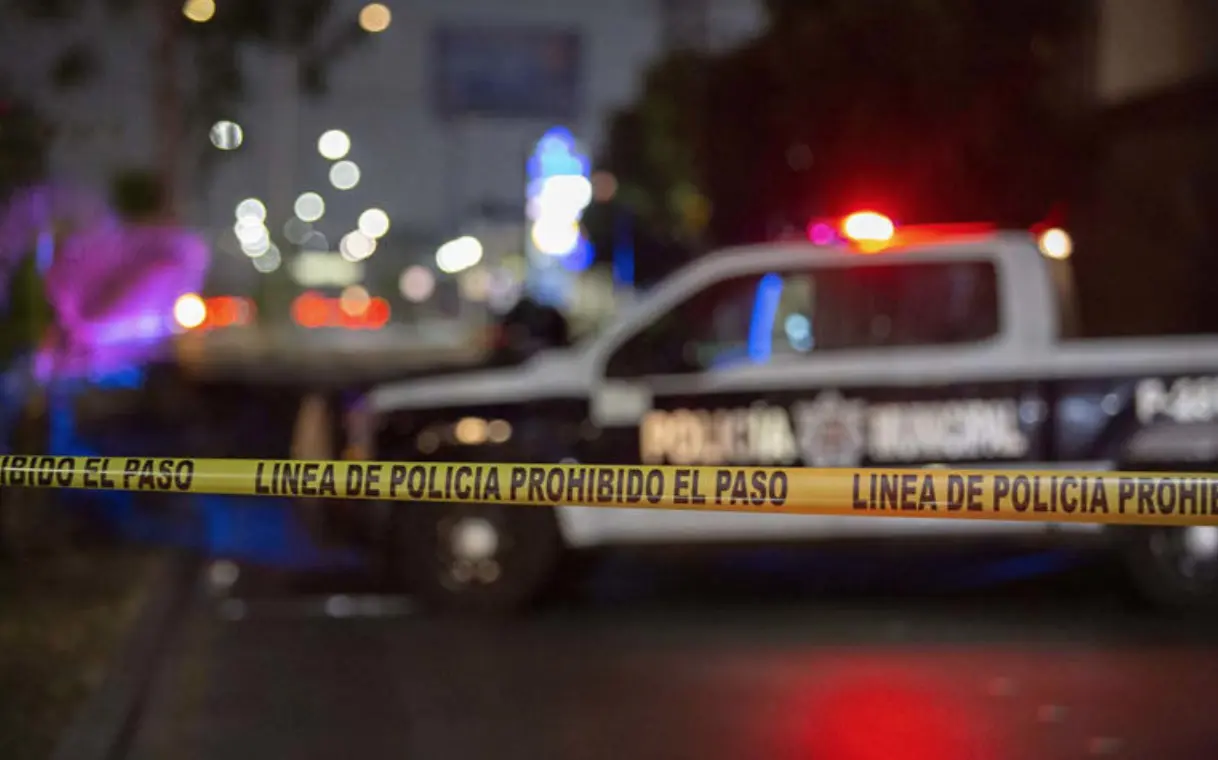Asesinan a familia en Jalisco; dos menores entre las víctimas