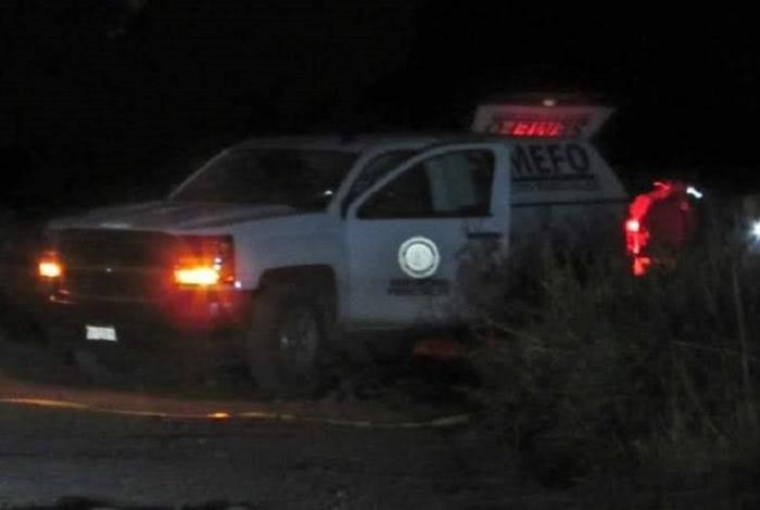 Asesinan a hombre afuera de plaza de toros en Tarímbaro
