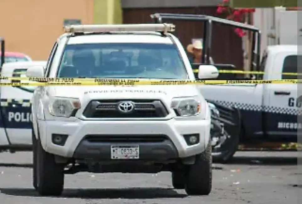 Asesinan a médico naturista