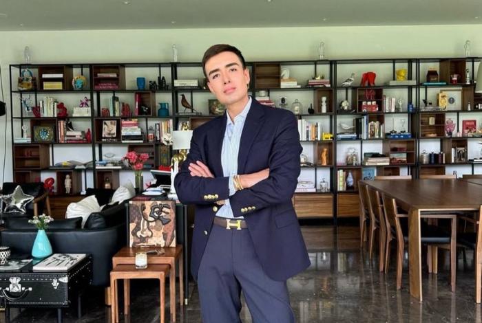 Asesinan a Micky Hair, estilista de famosos en CDMX