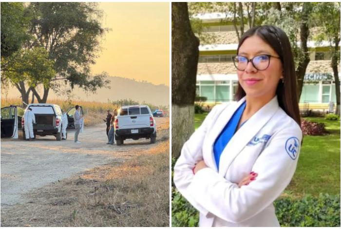 Asesinan a otra estudiante, ahora en Jalisco; Karla Margarita Pérez tenía dos días desaparecida