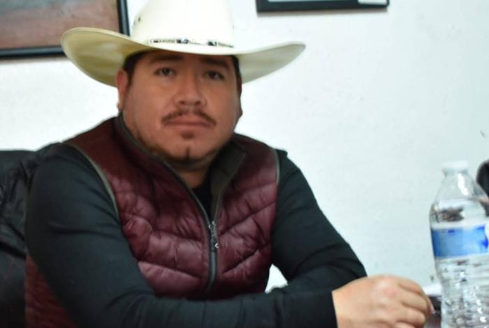 Asesinan a síndico de Penjamillo