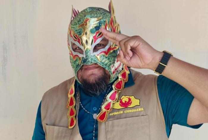 Asesinan a tiros a un creador de contenido en Acapulco