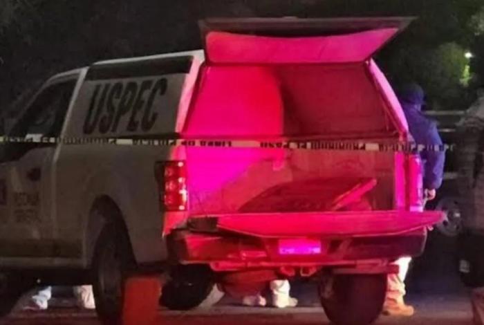 Asesinan a un hombre en la Valle Dorado de Zamora