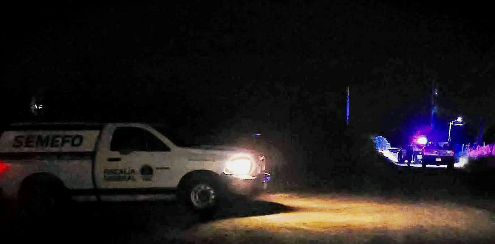 Asesinan a un hombre en zona rural de Coahuayana