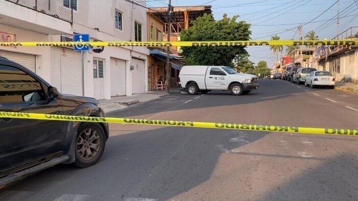 Asesinan a una familia de siete personas en Acapulco