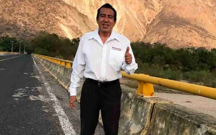 Asesinan al ex alcalde de Huamuxtitlán, Guerrero