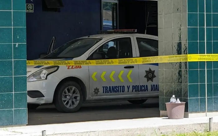 Asesinan al reportero Alejandro Martínez Noguez en Celaya