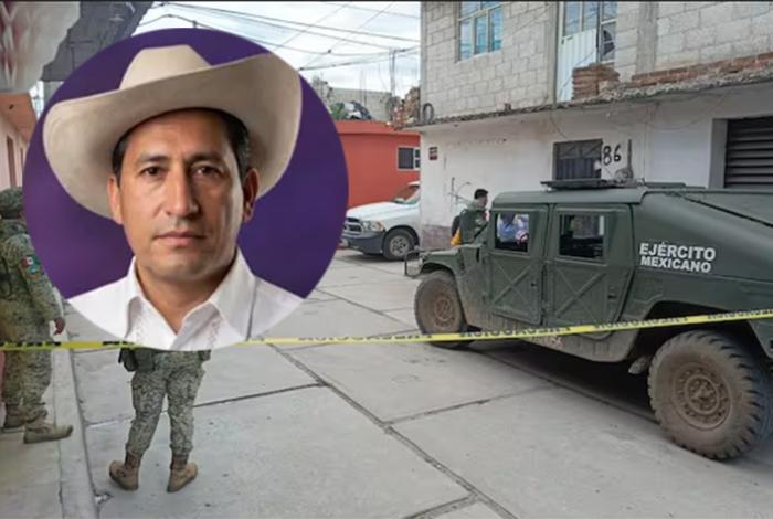 Asesinan en Puebla al periodista Josué Martínez, director de Noticias San Martín Texmelucan
