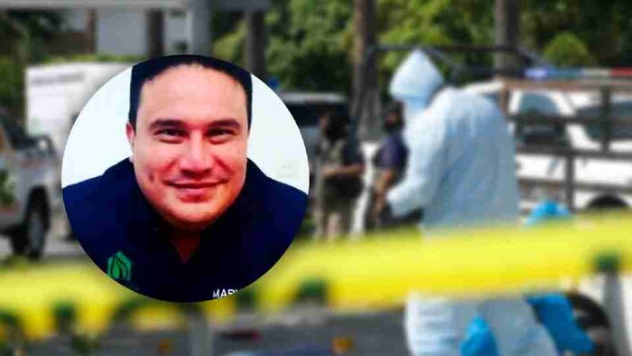 Asesinan en Tabasco a empresario limonero tras retirar dinero del banco