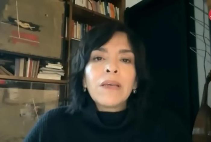 Asesinato de Carlos Manzo habría sido orquestado por líder de la Nueva Familia Michoacana: Anabel Hernández