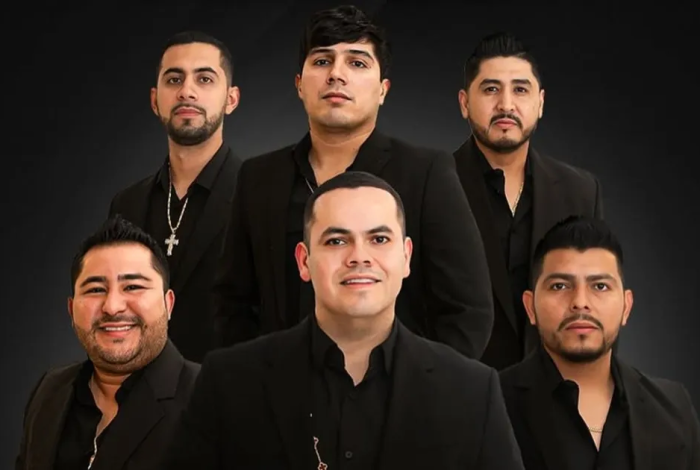 Asesinato de Ernesto Barajas, líder de Enigma Norteño conmociona al regional mexicano