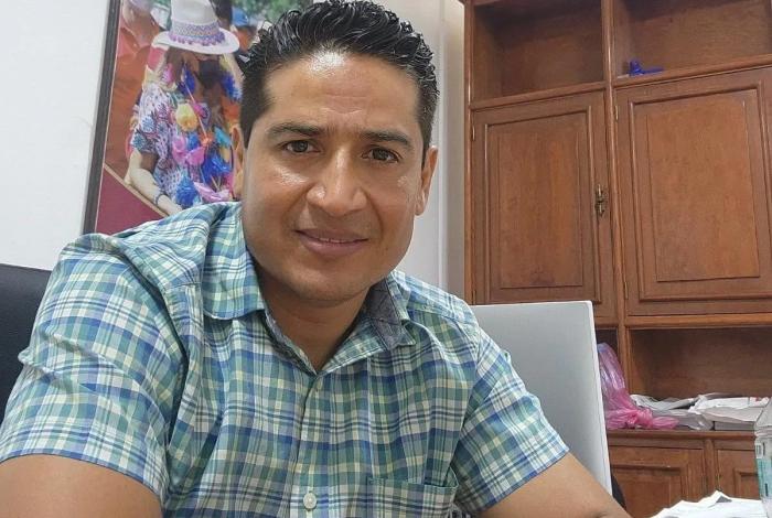 Asesinato del subsecretario de Bienestar en Guerrero