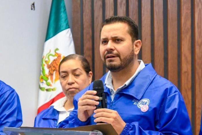 Asfixia presupuesto 2026 a estados y municipios: Armando Tejeda