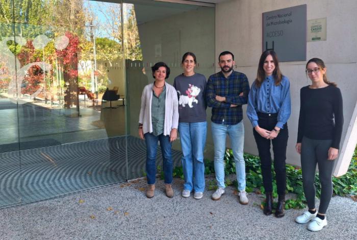 Así actúa la variante del virus detrás del aumento de casos de gastroenteritis