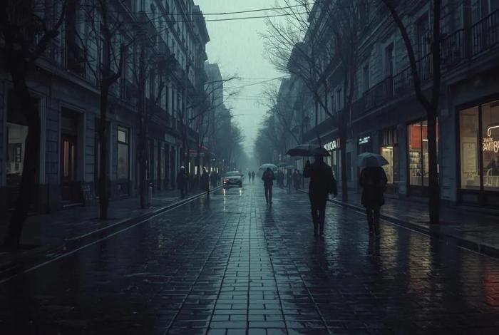 Así estará el clima este fin de semana en México con la llegada del Frente Frío 21