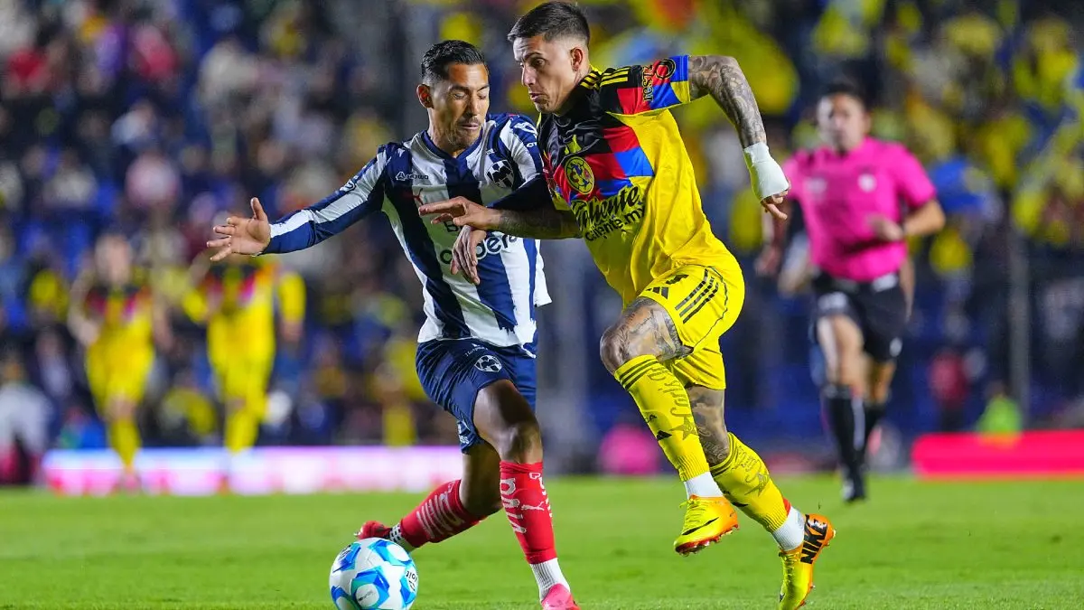 Así fue la Jornada 5 de la Liga MX