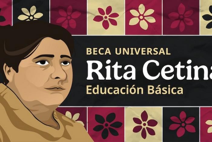 Así puedes registrarte para obtener la Beca ‘Rita Cetina’