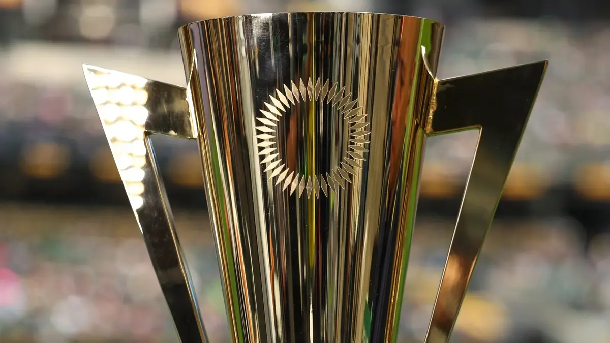 Así se jugarán las semifinales de la Copa Oro 2025