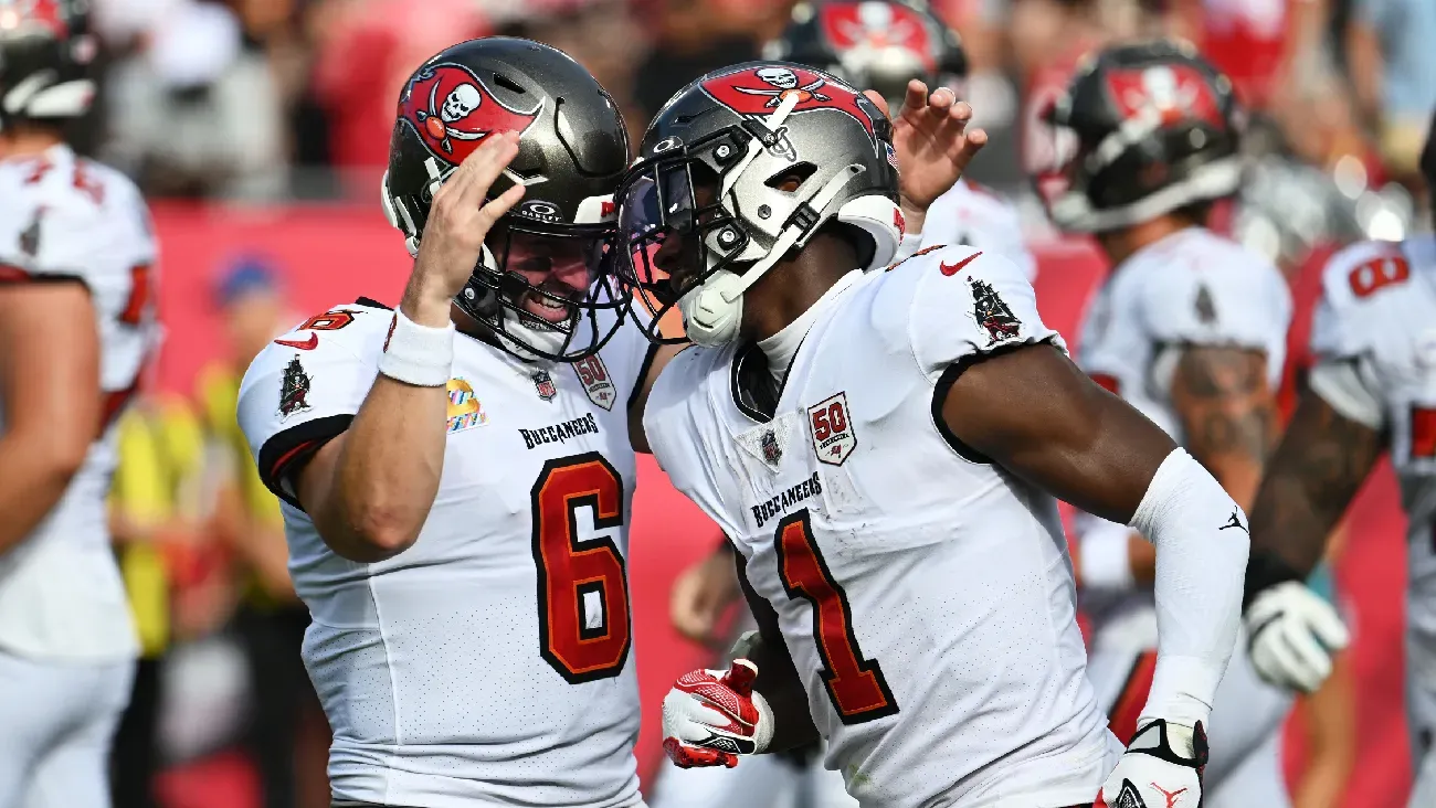 Así va la NFL en su Semana 6