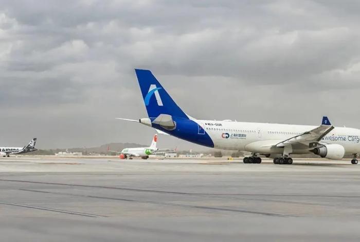 ASPA insta a defender aviación mexicana ante restricciones de EU