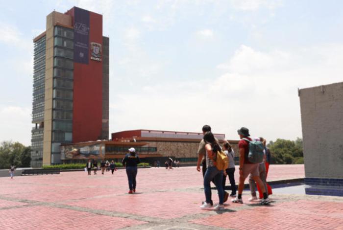 Aspirantes de la UNAM ya pueden consultar fecha y sede para repetir examen de ingreso