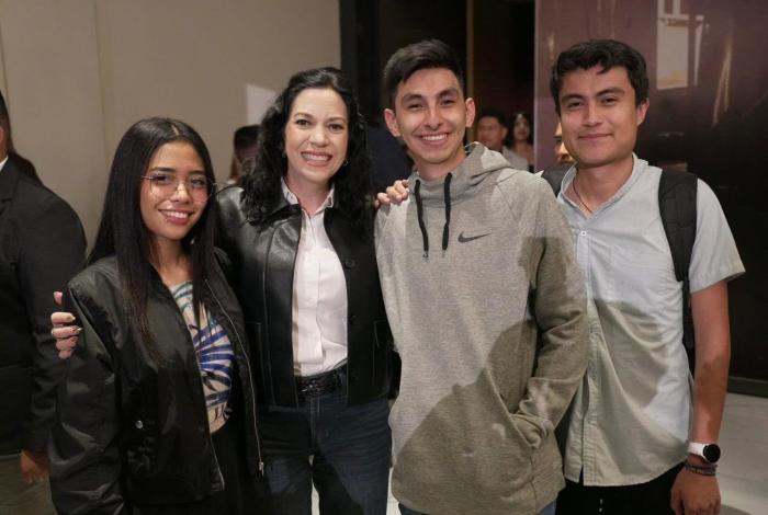 Aspirantes no seleccionados en Normales, con pase directo a 18 universidades en Michoacán
