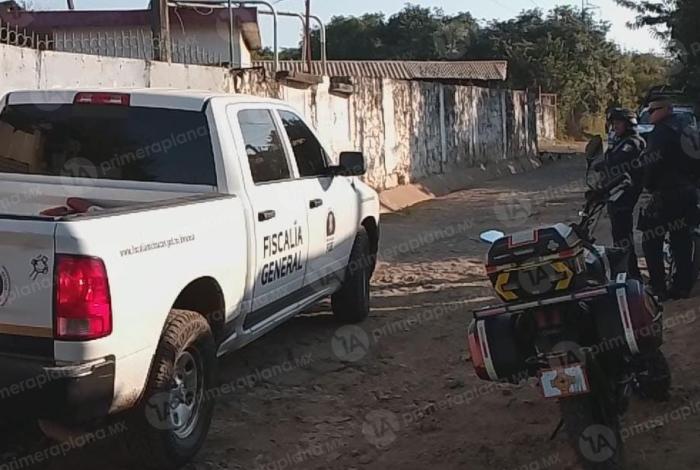 At4c4n a tiros a un hombre en calles de Uruapan