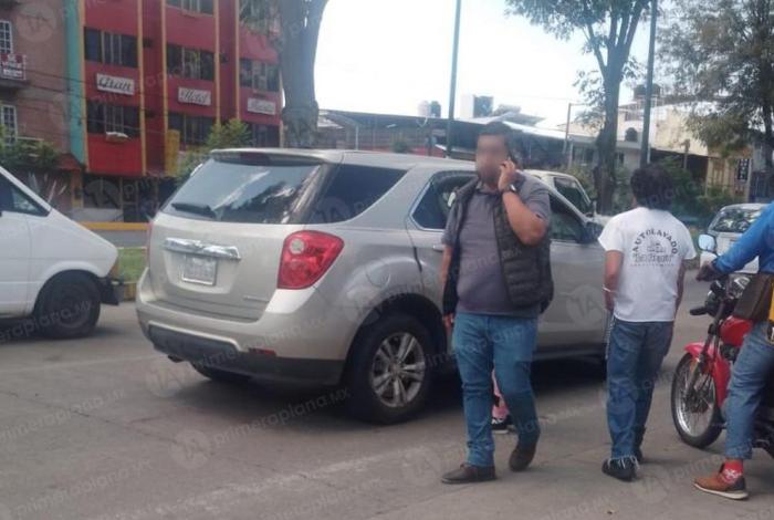 At4qu3 arm4do contra familia en Uruapan deja dos mujeres mu3rt4s
