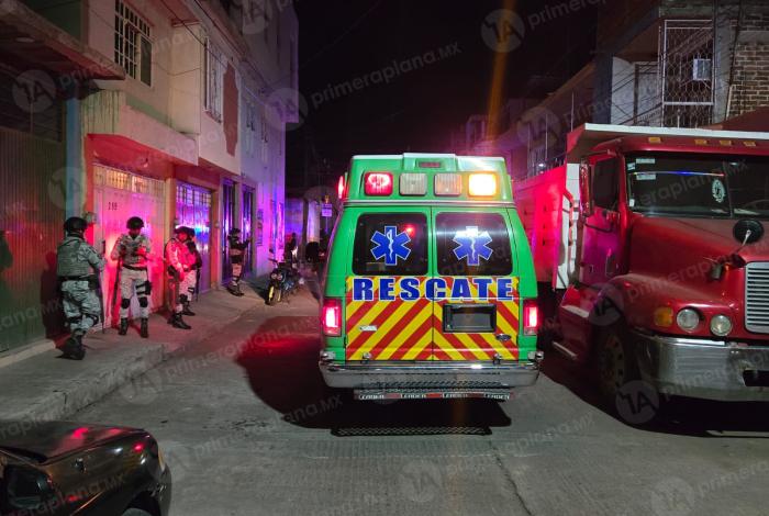 At4que arm4d0 en Zamora deja un mu3rto y dos lesi0nados