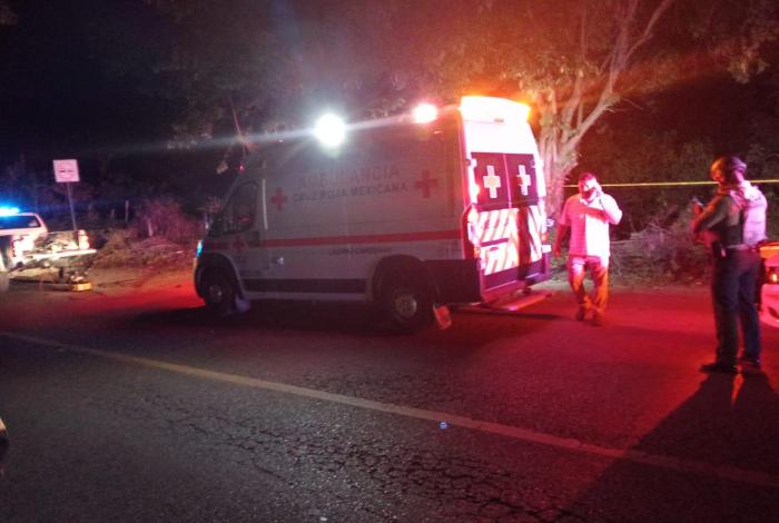 At4que arm4do deja un lesionado en Uruapan