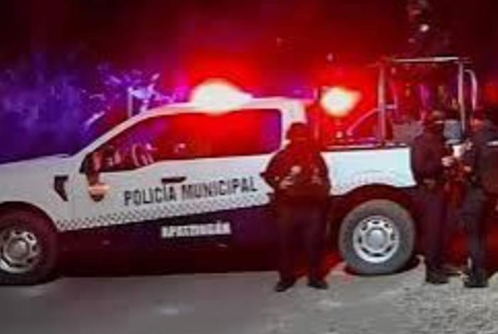 At4que arm4do en Parácuaro le arrebata la vid4 a Lucio