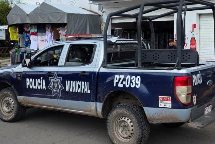 Atac4an a tir0s a un adolescente, en Zamora