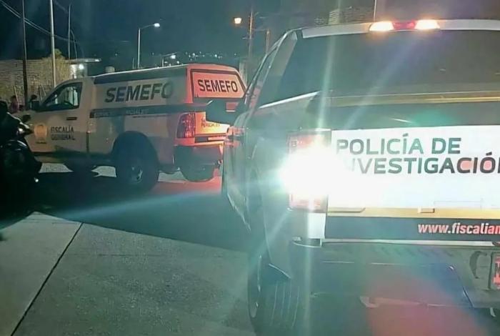Atacan a balazos a 3 mujeres al interior de su domicilio en Zamora; dos fallecieron