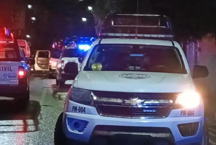 Atacan a balazos a una joven y queda malherida en Zamora