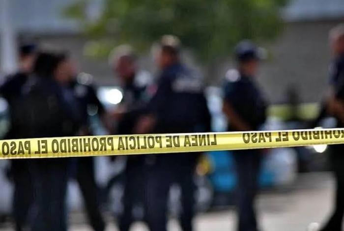 Atacan a balazos a una pareja en Uruapan; ambos resultan lesionados