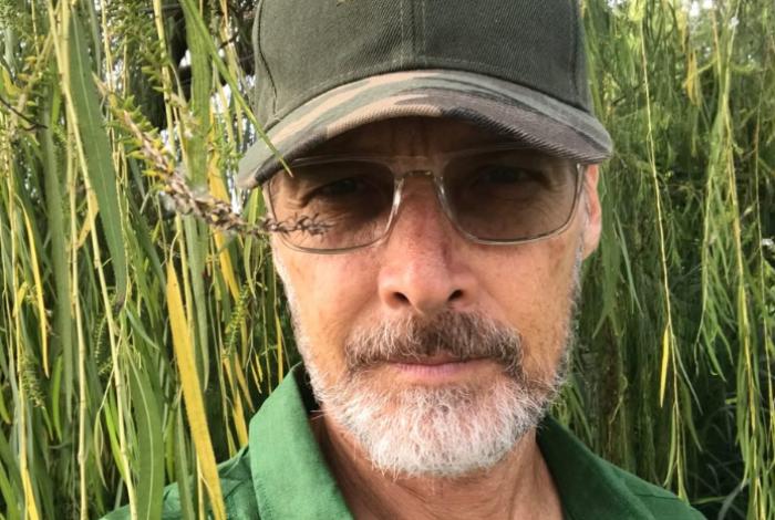 Atacan a balazos al periodista y activista ambiental Erick Saracho en Nayarit