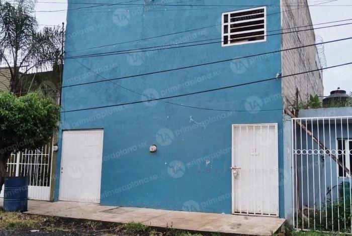 Atacan a tir0s un centro de rehabilitación en Zamora