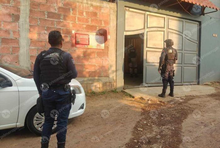 Atacan restaurante ‘Los Aguacates’ en Uruapan