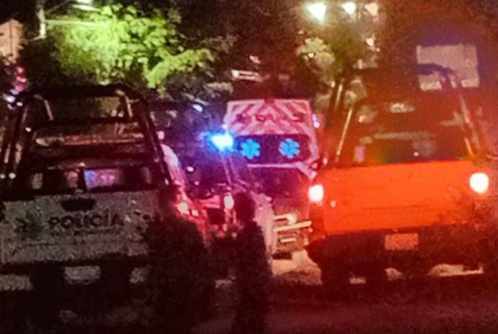 Ataque armado contra asistentes a fiesta familiar deja cinco muertos en Valle de Santiago, Guanajuato