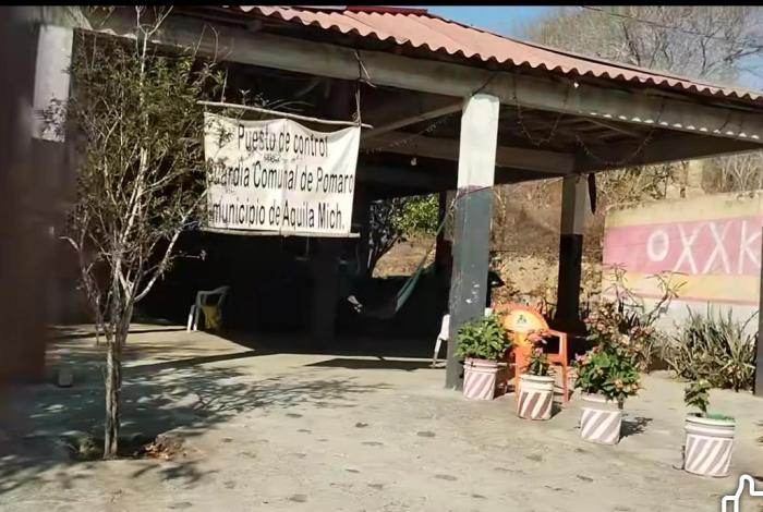 Ataque armado deja tres comuneros muertos en Aquila