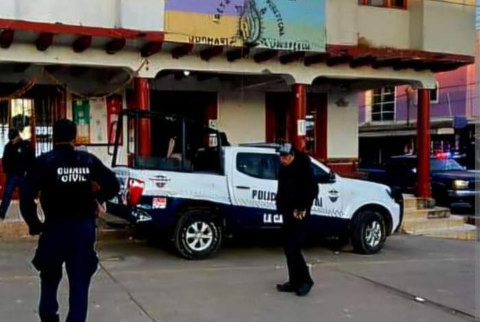 Ataque armado en comunidad indígena de La Cantera deja un civil mu3rt0