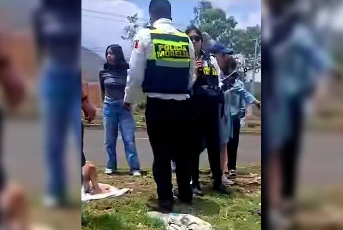 Ataque armado en Villas Oriente deja a un menor y a un adulto heridos