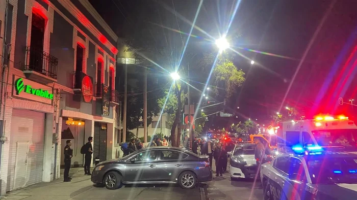 Ataque en bar de CDMX deja como saldo dos muertos y tres heridos